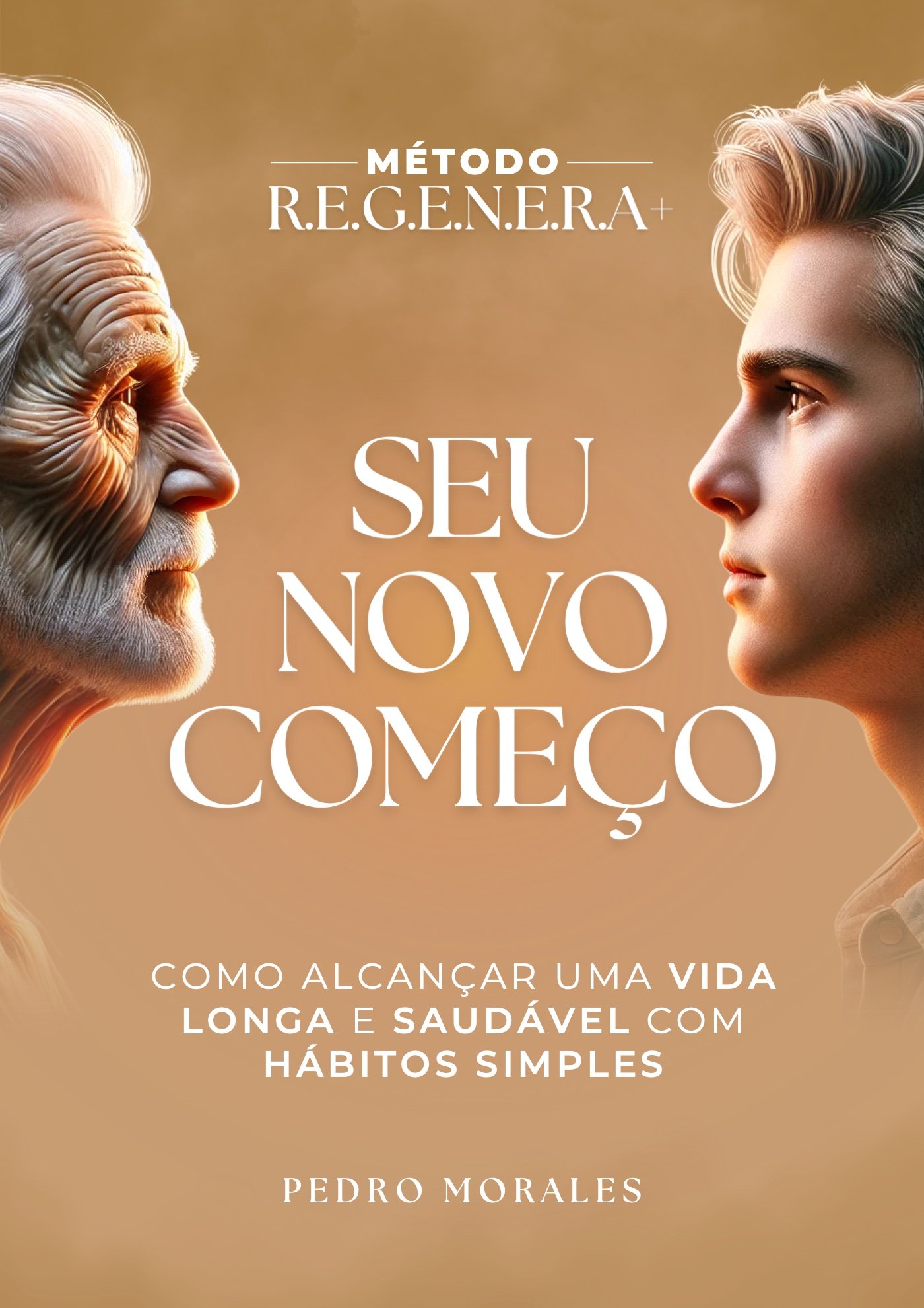 Capa: Seu Novo Começo
