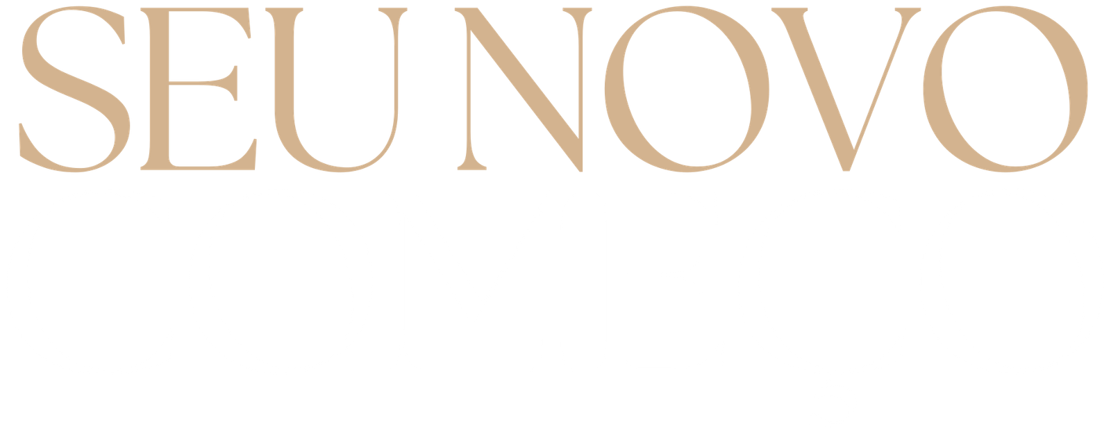Seu Novo Começo